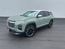New 2026 Chevrolet Equinox LT w/ Convenience Package II