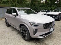 New 2026 Volvo XC90 B6 Plus