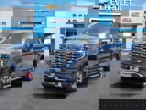New 2025 GMC Sierra 1500 Denali w/ Denali Reserve Package
