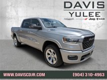 New 2025 RAM 1500 Big Horn