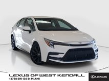 Used 2024 Toyota Corolla SE
