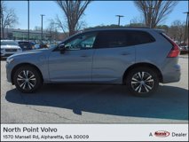New 2025 Volvo XC60 T8 Core w/ Protection Package Premier