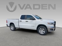 New 2025 RAM 1500 Big Horn