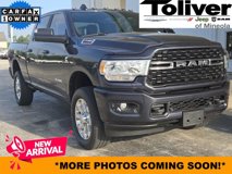 Used 2022 RAM 2500 Lone Star w/ Level A Equipment Group