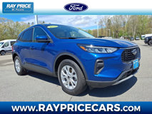 Certified 2023 Ford Escape Active w/ Tech Pack #2