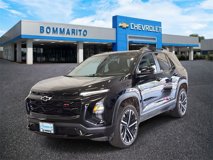 New 2026 Chevrolet Equinox RS w/ LPO, Floor Liner Package