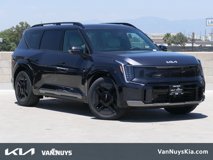New 2026 Kia EV9 GT-Line