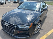Used 2016 Audi A3 2.0T Premium Plus w/ Technology Package