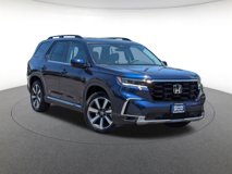 New 2025 Honda Pilot Touring