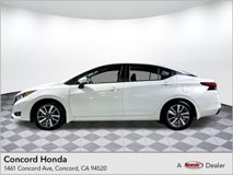 Used 2023 Nissan Versa SV