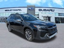 New 2025 Subaru Outback Touring XT