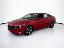 Used 2023 Hyundai Elantra SEL w/ Convenience Package
