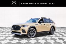New 2025 MAZDA CX-70 Plug-In Hybrid w/ Premium Plus