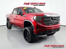 Used 2024 GMC Sierra 1500 AT4 w/ AT4 Preferred Package