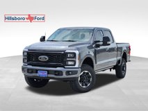 New 2025 Ford F250 Lariat
