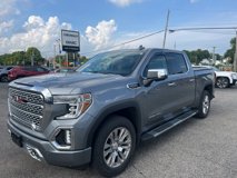 Used 2022 GMC Sierra 1500 Denali