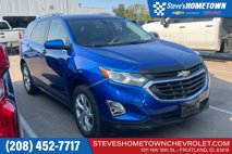 Used 2019 Chevrolet Equinox LT
