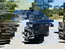 New 2025 Cadillac XT6 Premium Luxury