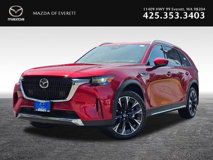 New 2025 MAZDA CX-90 Plug-In Hybrid w/ Premium Plus