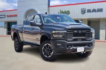 New 2025 RAM 2500 Rebel