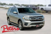 Used 2022 Ford Expedition Limited