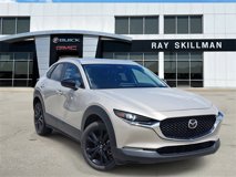 Used 2024 MAZDA CX-30 AWD 2.5 S w/ Select Sport Pkg