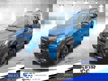 New 2025 Subaru Forester Wilderness