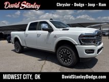 New 2025 RAM 2500 Limited