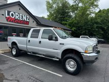 Used 2003 Ford F350 XLT