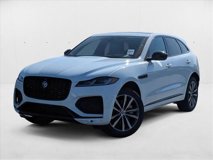 New 2026 Jaguar F-PACE R-Dynamic S