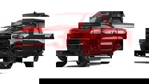 New 2025 Chevrolet Silverado 1500 LT Trail Boss w/ Convenience Package II