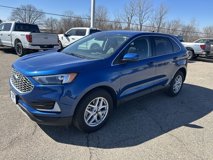 Used 2023 Ford Edge SEL