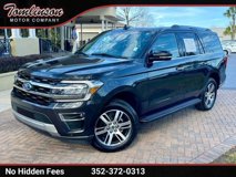 Used 2024 Ford Expedition Limited