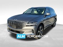 Used 2022 Genesis GV80 3.5T w/ Advanced Package 06