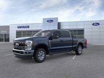 New 2025 Ford F250 XLT w/ Snow Plow Prep Package