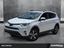 Used 2018 Toyota RAV4 XLE
