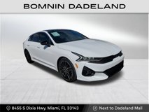 Used 2023 Kia K5 GT