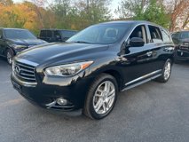 Used 2013 INFINITI JX35 AWD
