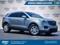 Used 2024 Cadillac XT5 Luxury