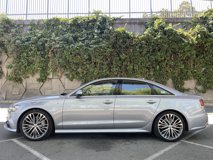 Used 2017 Audi A6 3.0T Prestige w/ Prestige Package