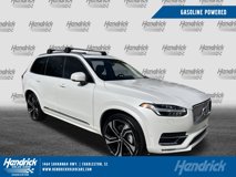 New 2025 Volvo XC90 B6 Ultra w/ Lounge Package