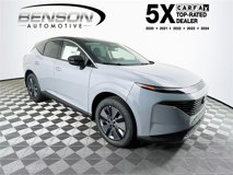 New 2025 Nissan Murano SL