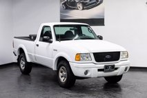 Used 2003 Ford Ranger Edge