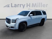 Used 2020 GMC Yukon SLT