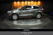 Used 2024 Ford Edge SEL