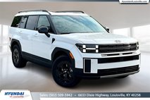 New 2026 Hyundai Santa Fe XRT