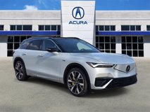 New 2024 Acura ZDX Type S