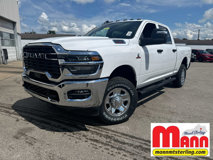 New 2025 RAM 2500 Tradesman