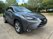Used 2017 Lexus NX 200t FWD w/ Premium Package