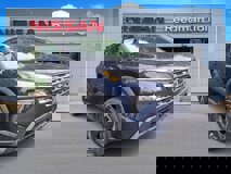 New 2025 Nissan Rogue SV